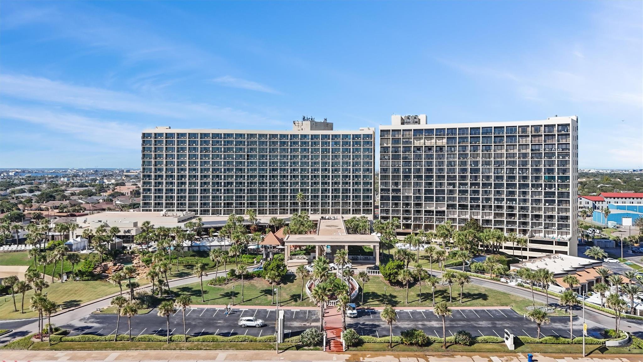 5220 Seawall Boulevard 1237B