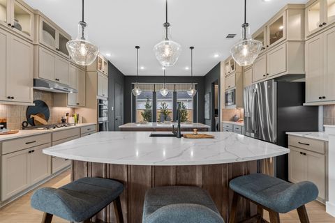 428 Sprigtail Drive Katy TX 77493