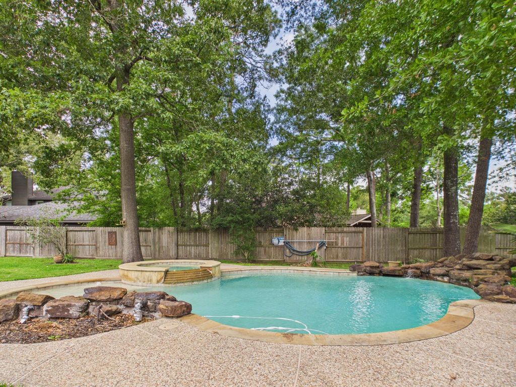 Photo of 2906 Sycamore Tree Court, Houston, TX 77345 (MLS # 81915025)