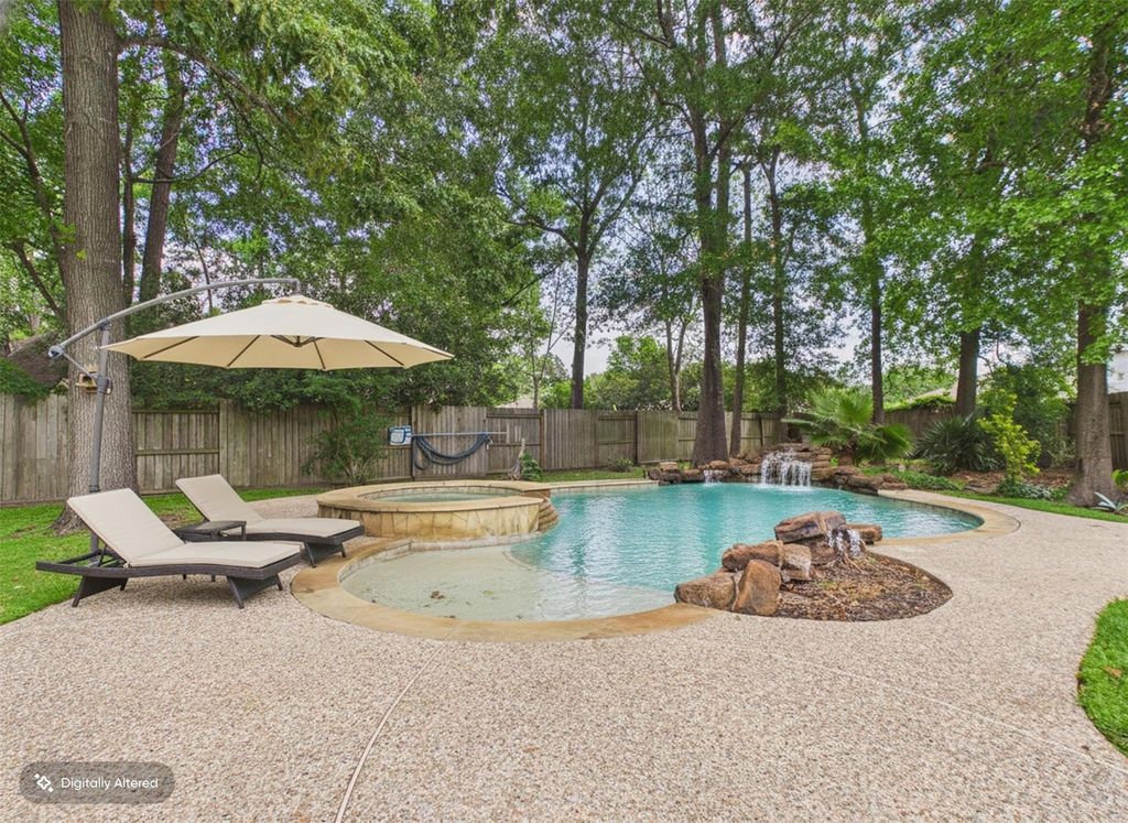 Photo of 2906 Sycamore Tree Court, Houston, TX 77345 (MLS # 81915025)