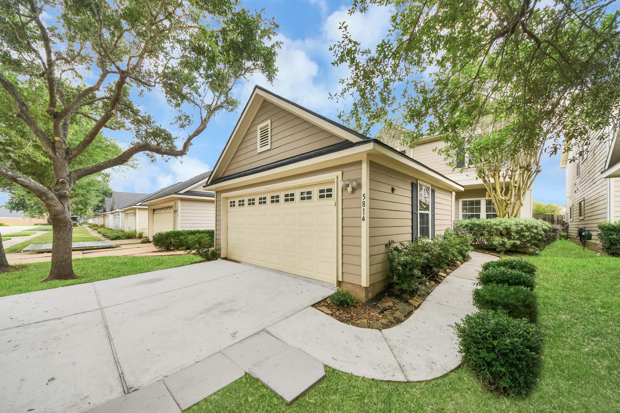 5814 Sonoma Ridge