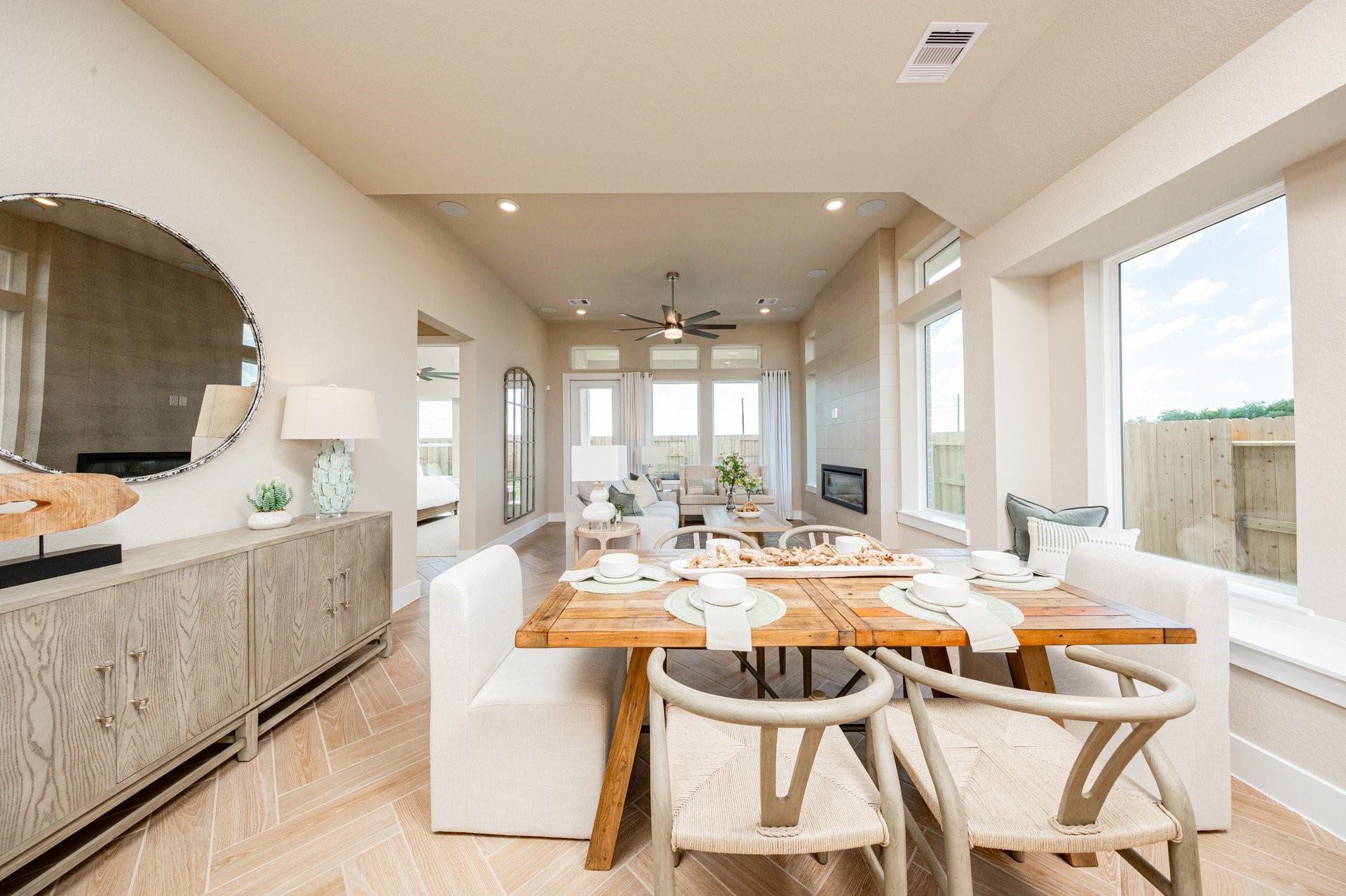 11110 Bluebonnet Prairie Lane