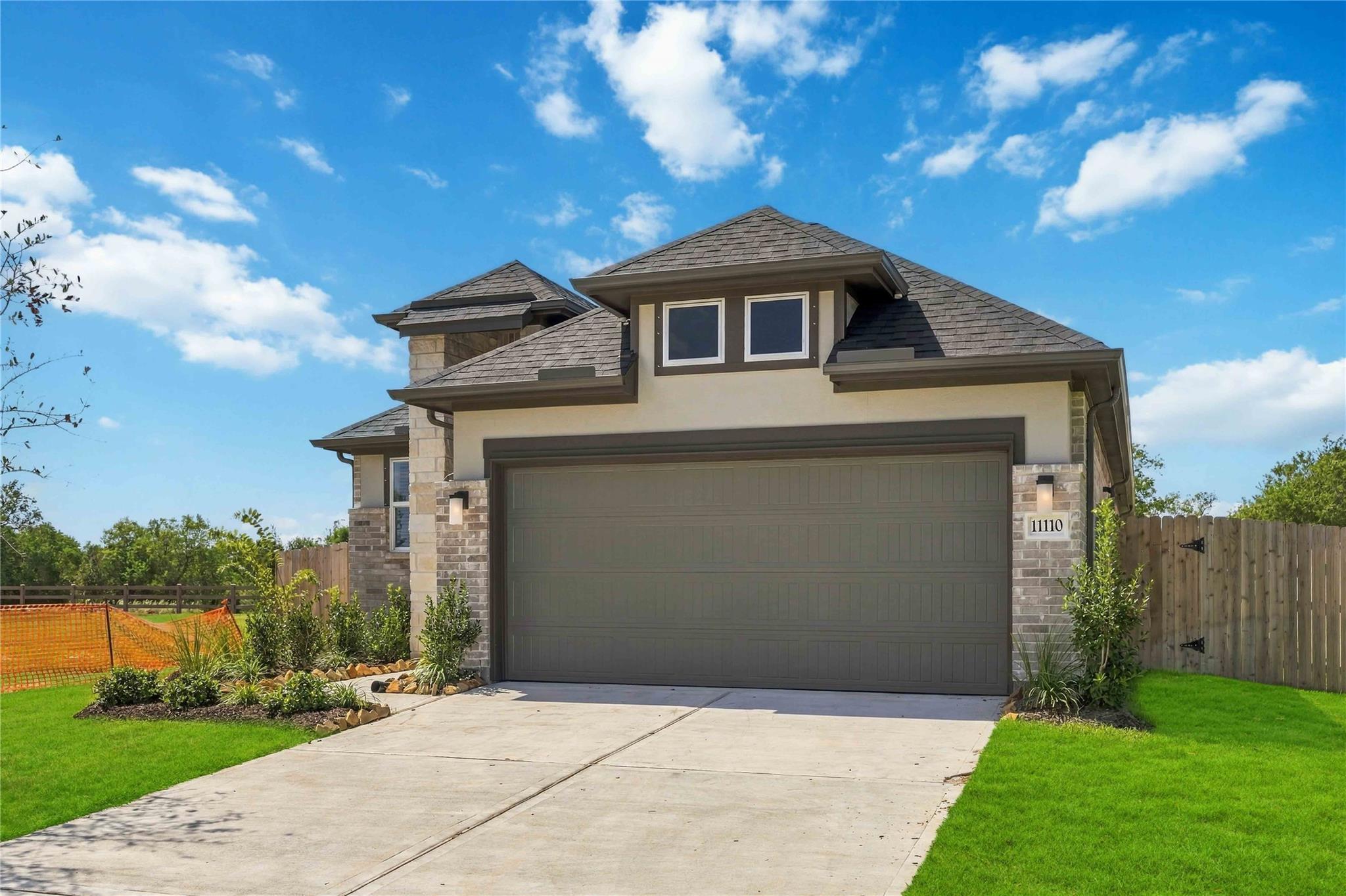 11110 Bluebonnet Prairie Lane