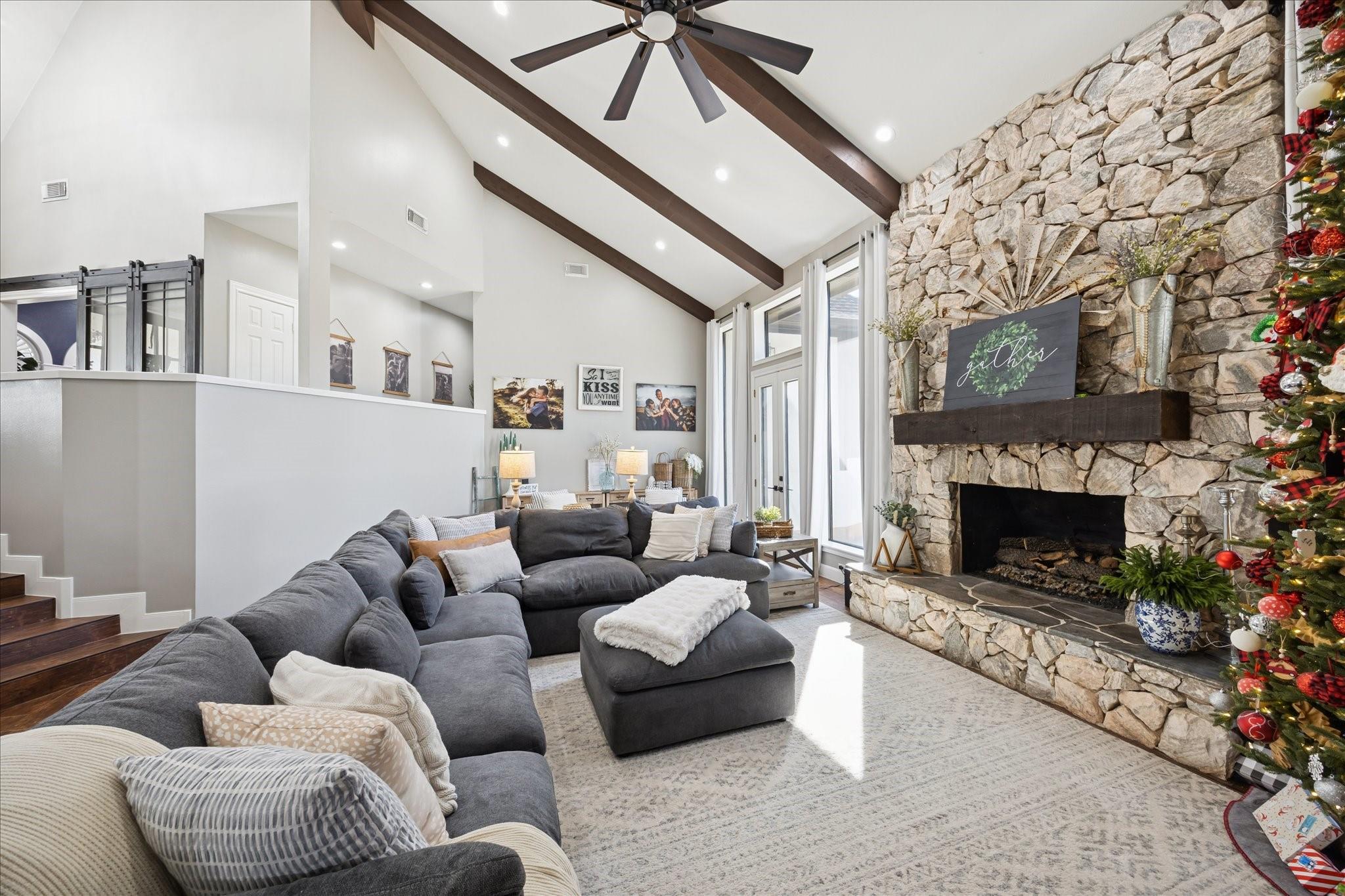 4907 Westerdale Drive