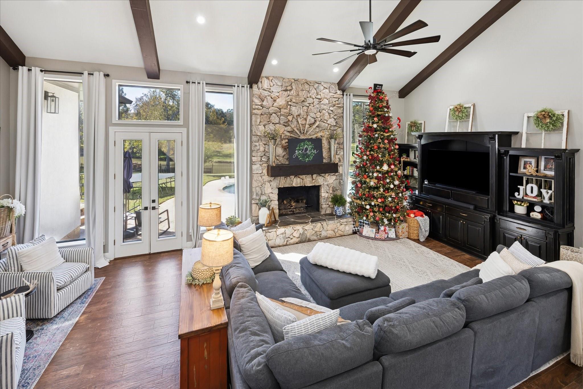 4907 Westerdale Drive