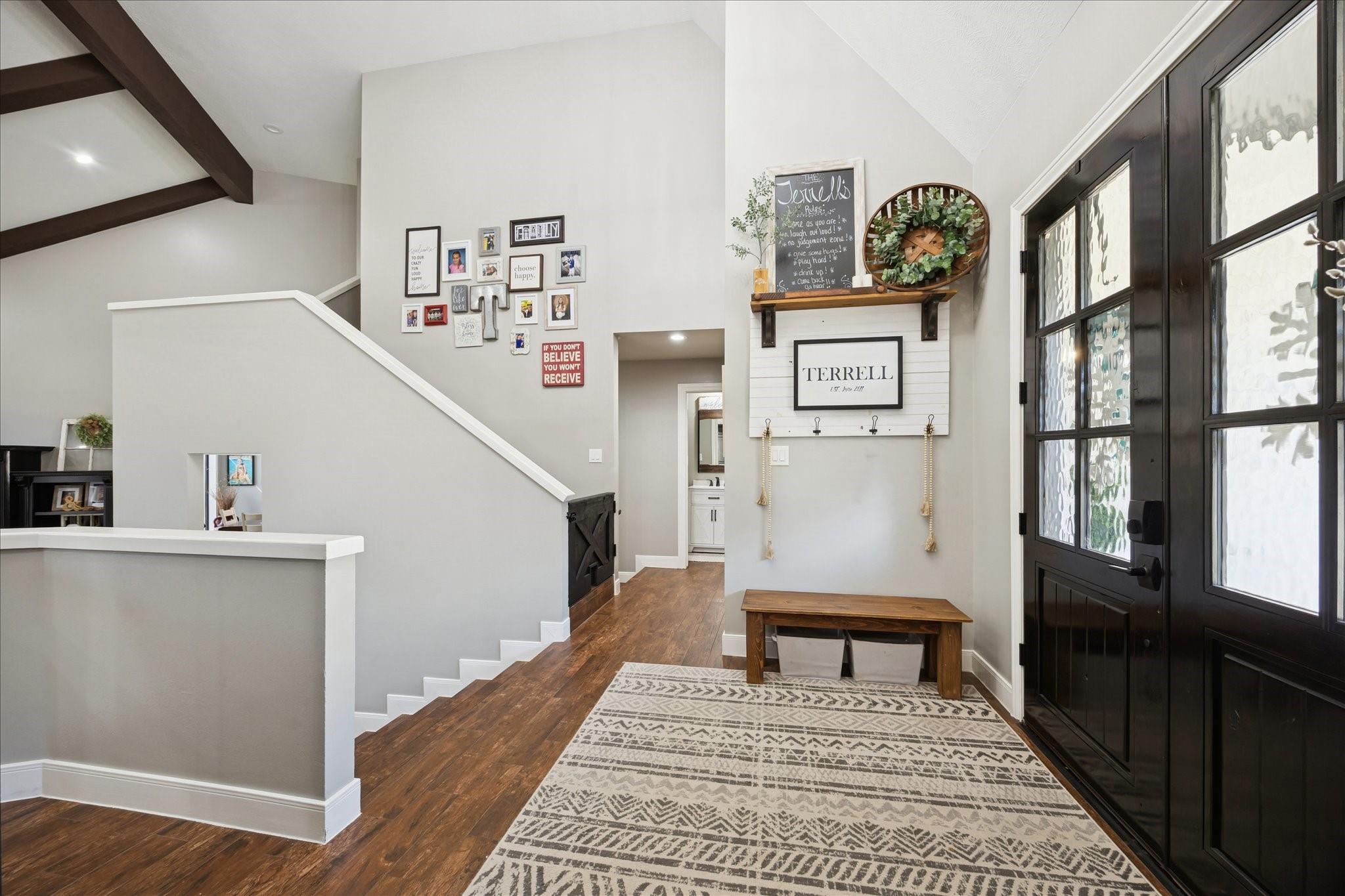 4907 Westerdale Drive