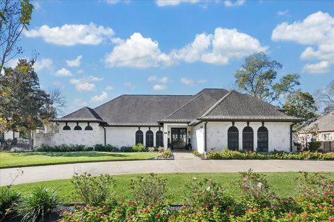 4907 Westerdale Drive Fulshear TX 77441