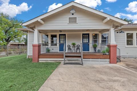 201 Drennan Street Houston TX 77003