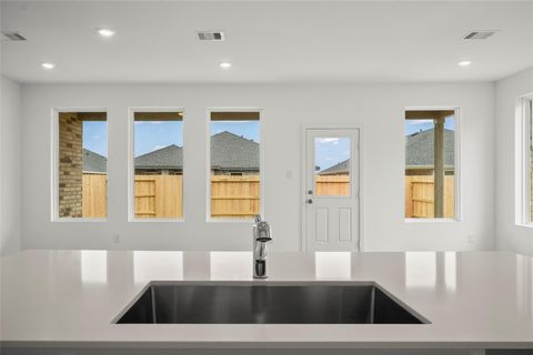 Photo of 21735 Colonial Meadow Creek Trail, Waller, TX 77484 (MLS # 15021534)