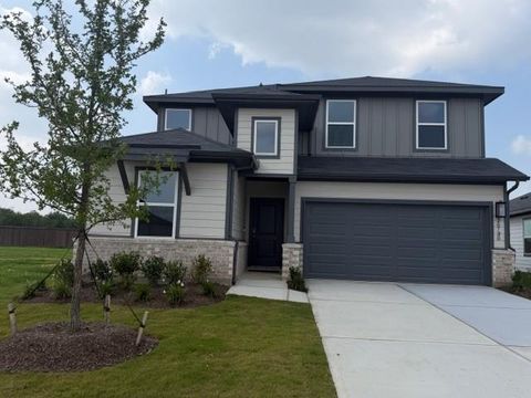 Photo of 26730 Plain Glee Street, Hockley, TX 77447 (MLS # 69407511)