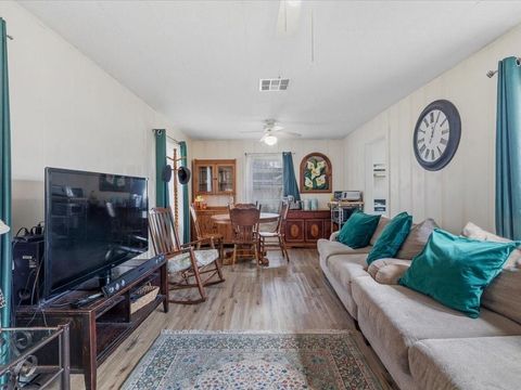 Photo of 518 Sunny Lane, Wharton, TX 77488 (MLS # 10758794)