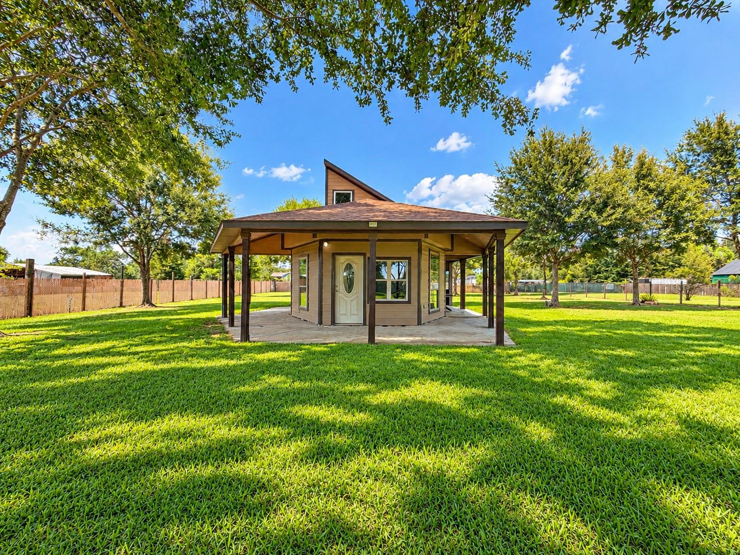 369 County Road 3556 Road