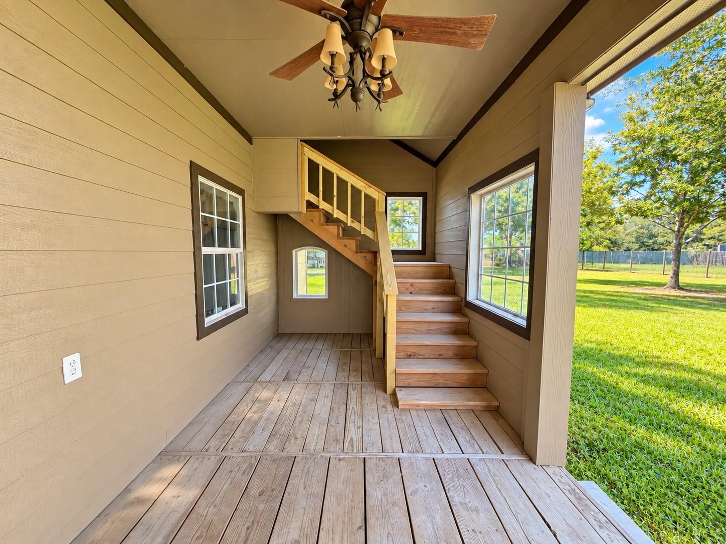 369 County Road 3556 Road
