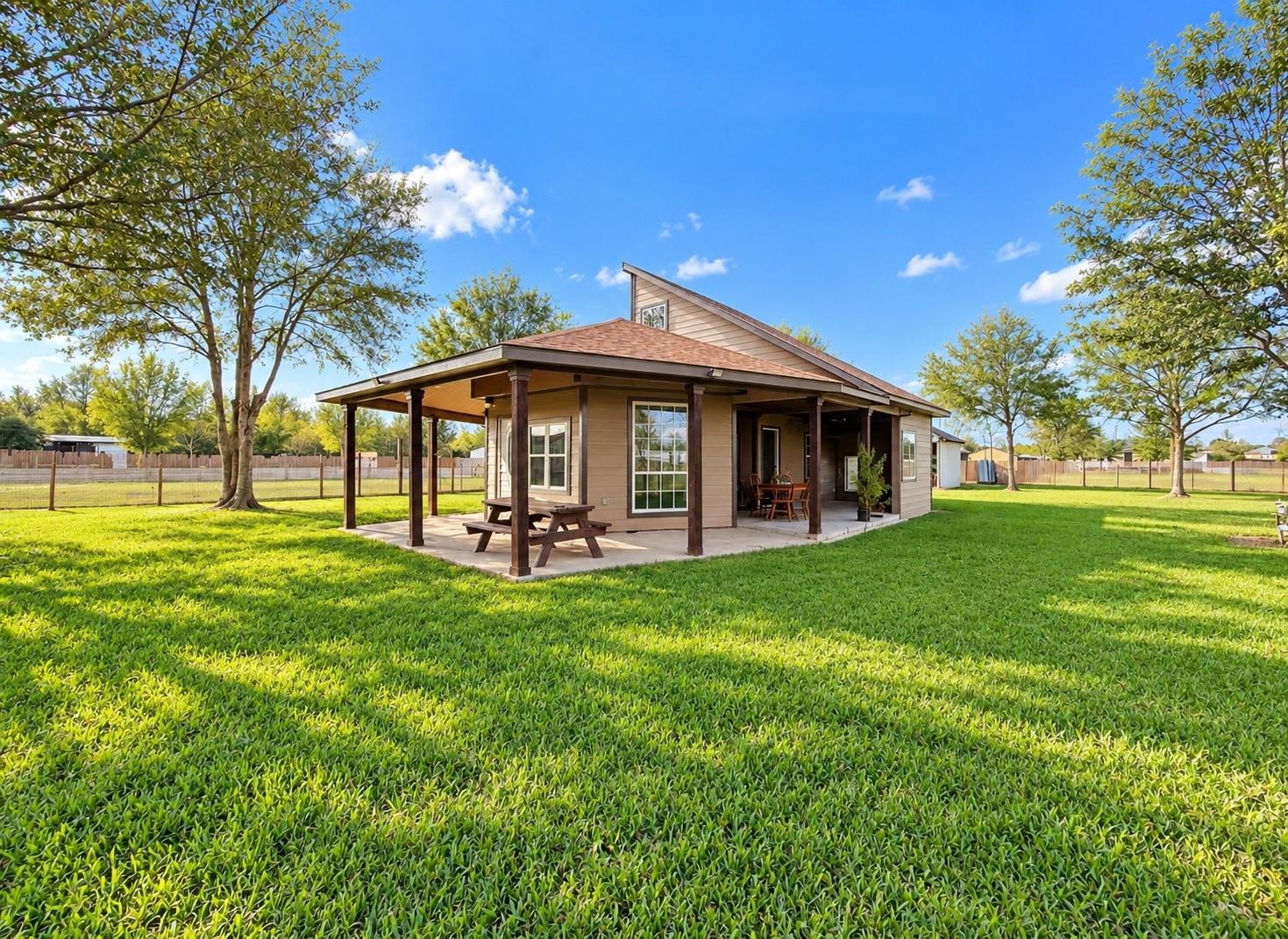 369 County Road 3556 Road