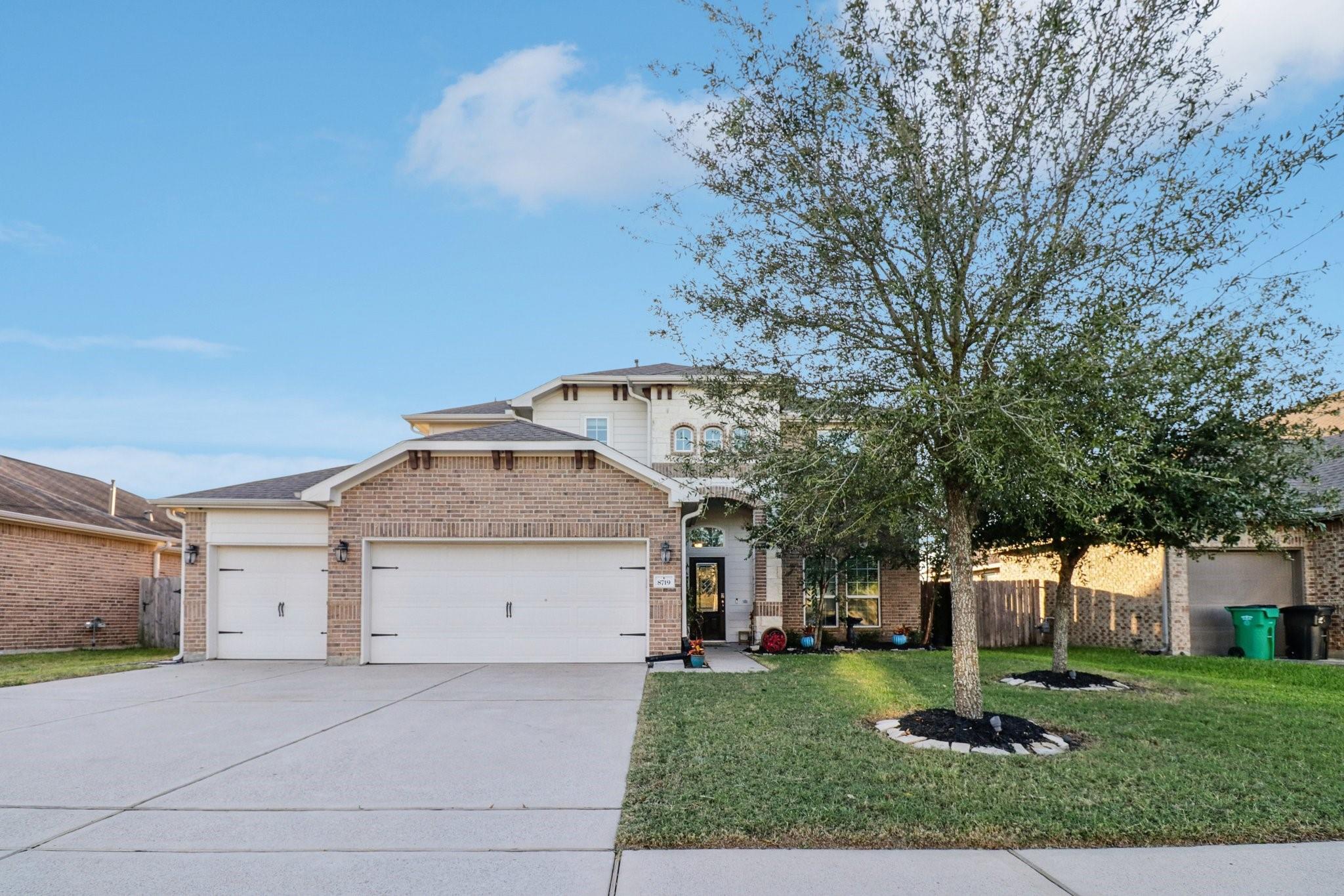 8719 Morning Dove Lane