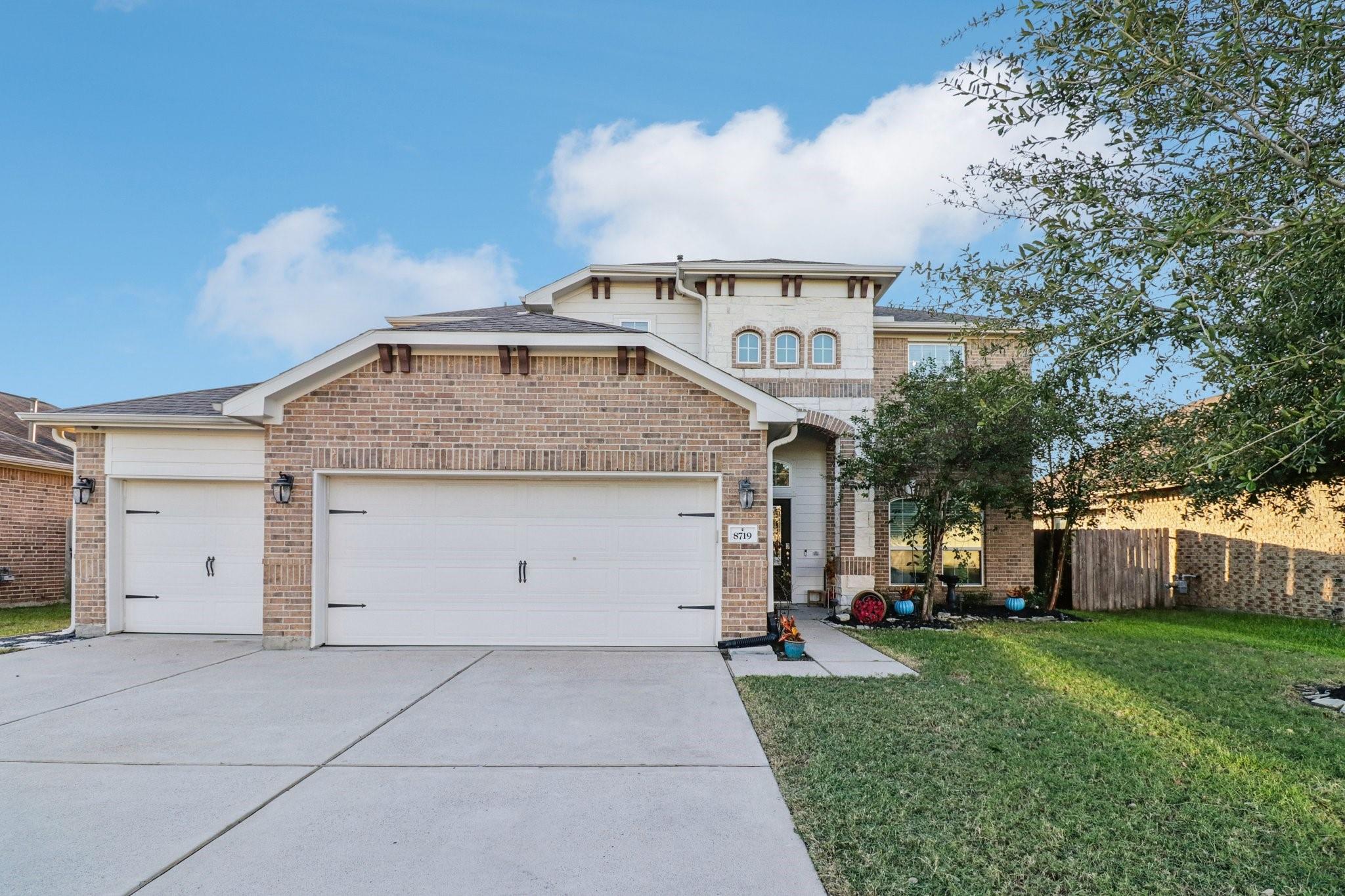 8719 Morning Dove Lane