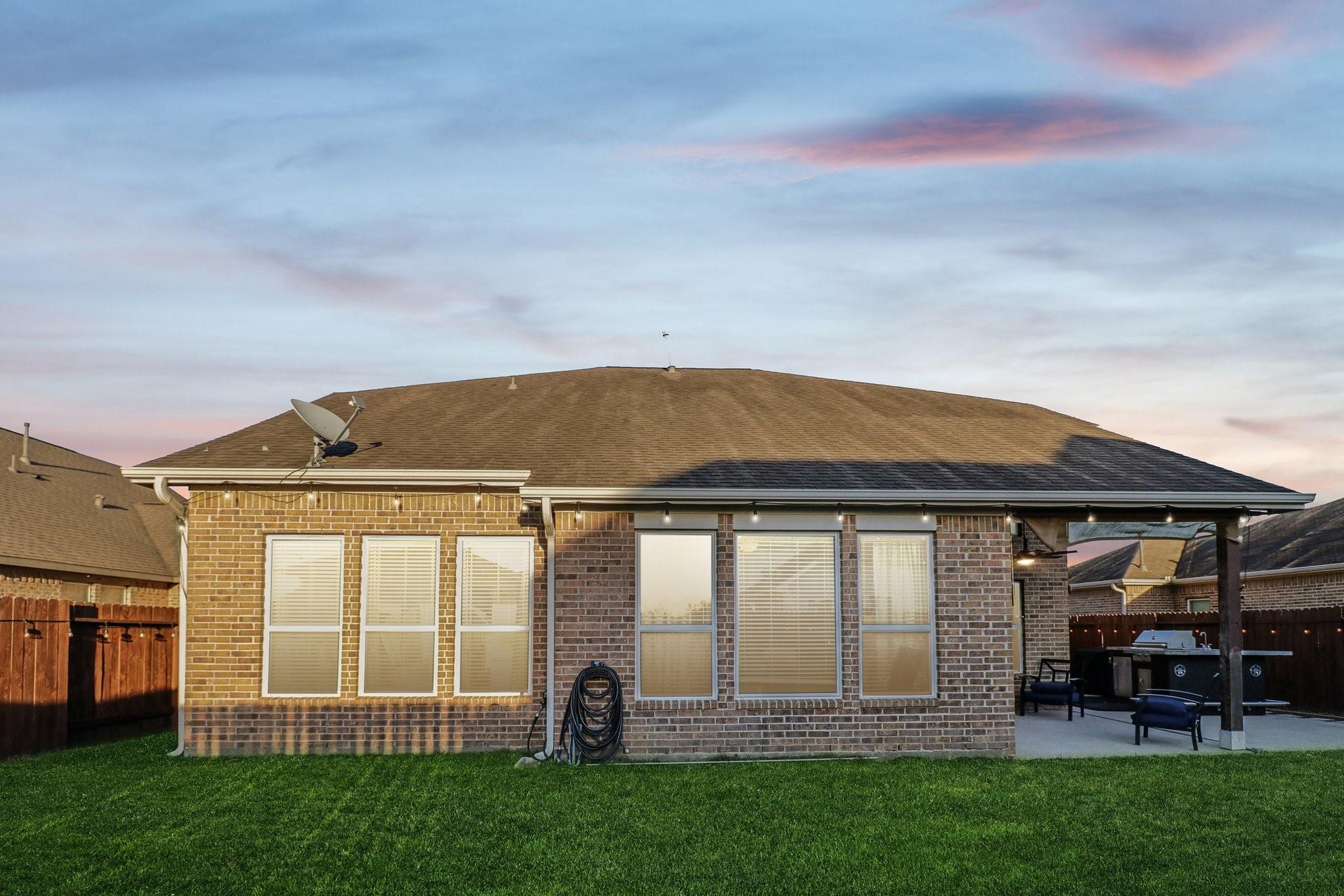 8719 Morning Dove Lane