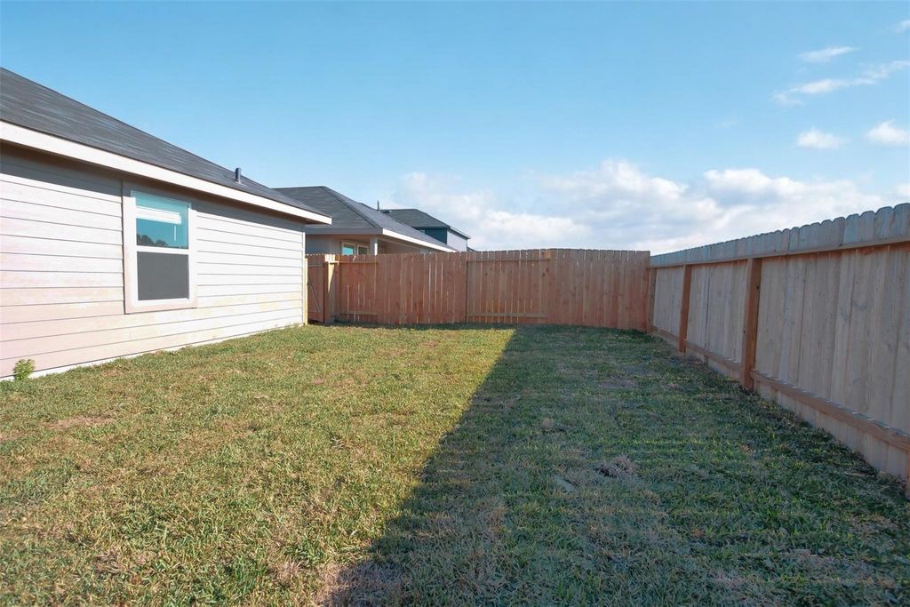 Photo of 16839 Sangiovese Drive, Houston, TX 77090 (MLS # 41294640)