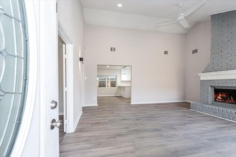 Photo of 9026 Carousel Lane #A and B, Houston, TX 77080 (MLS # 70819651)