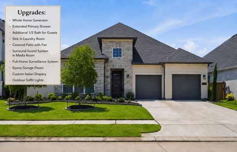 Homes For Rent - 13715 Aventino Pointe Drive<br/> Cypress, TX 77433