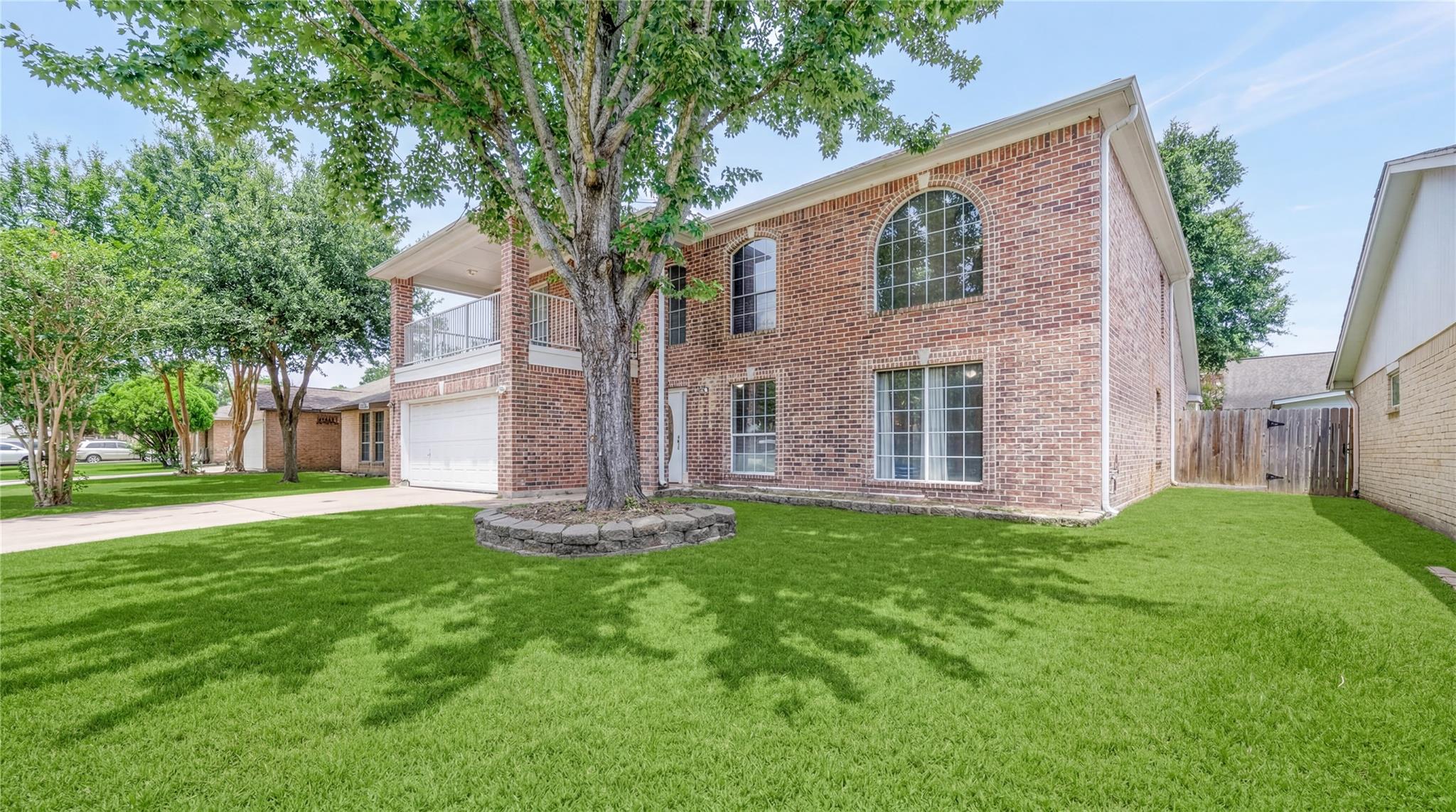 7510 Millbrae Lane