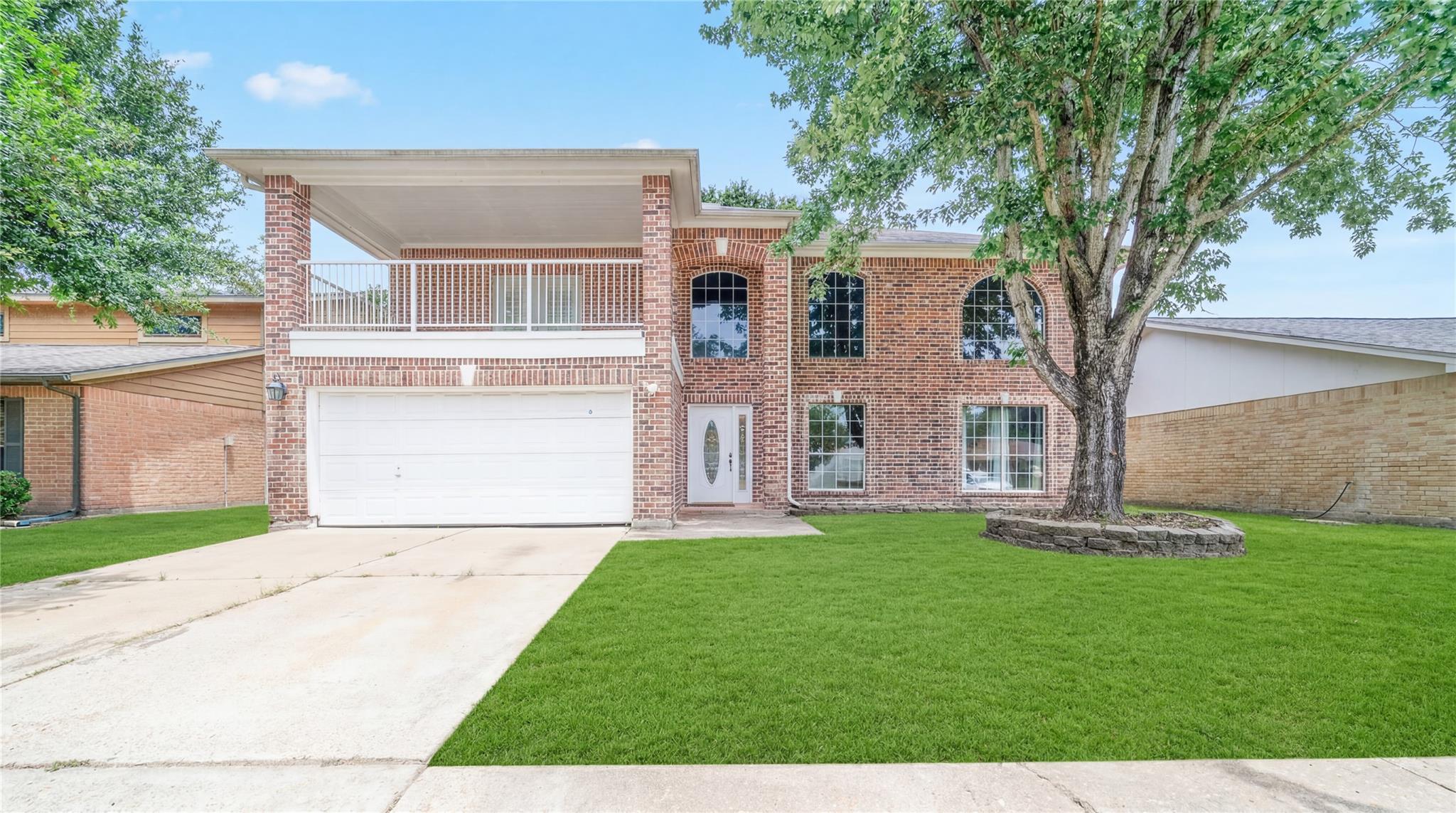 7510 Millbrae Lane