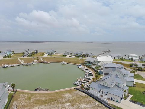 Photo of 122 Bismarck Lane, Rockport, TX 78382 (MLS # 65068469)