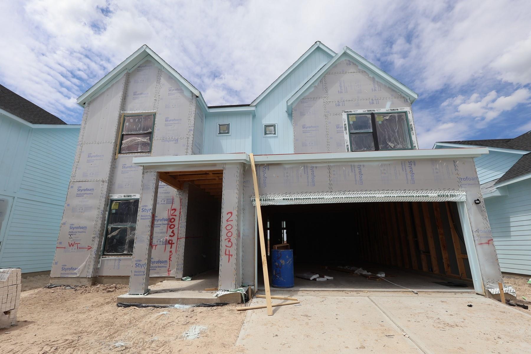 20034 Sunset Serenade Trail