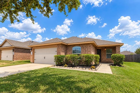 Homes For Sale - 29130 Jarvis Bay Pass<br/> Katy, TX 77494