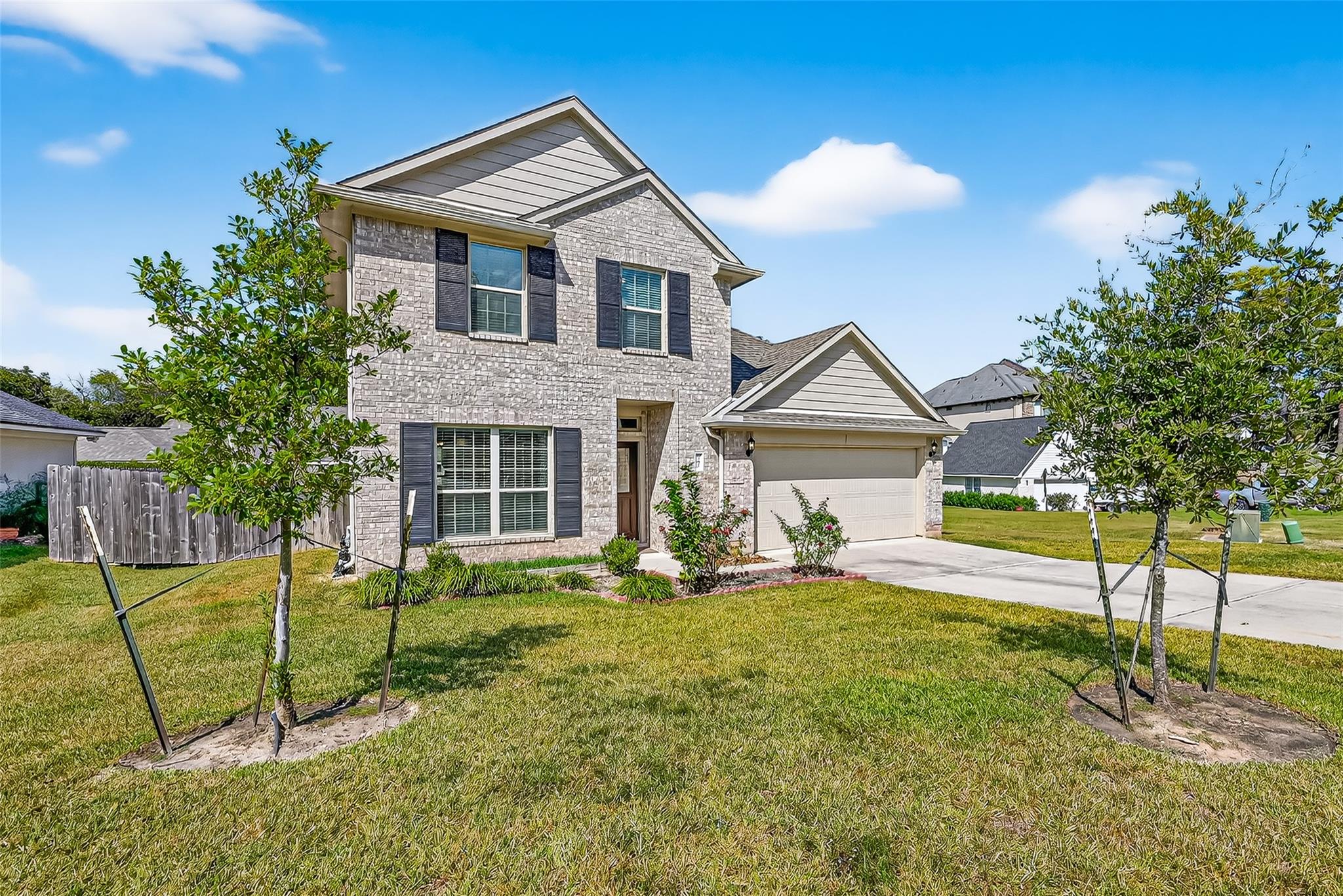 707 Paradise Lane