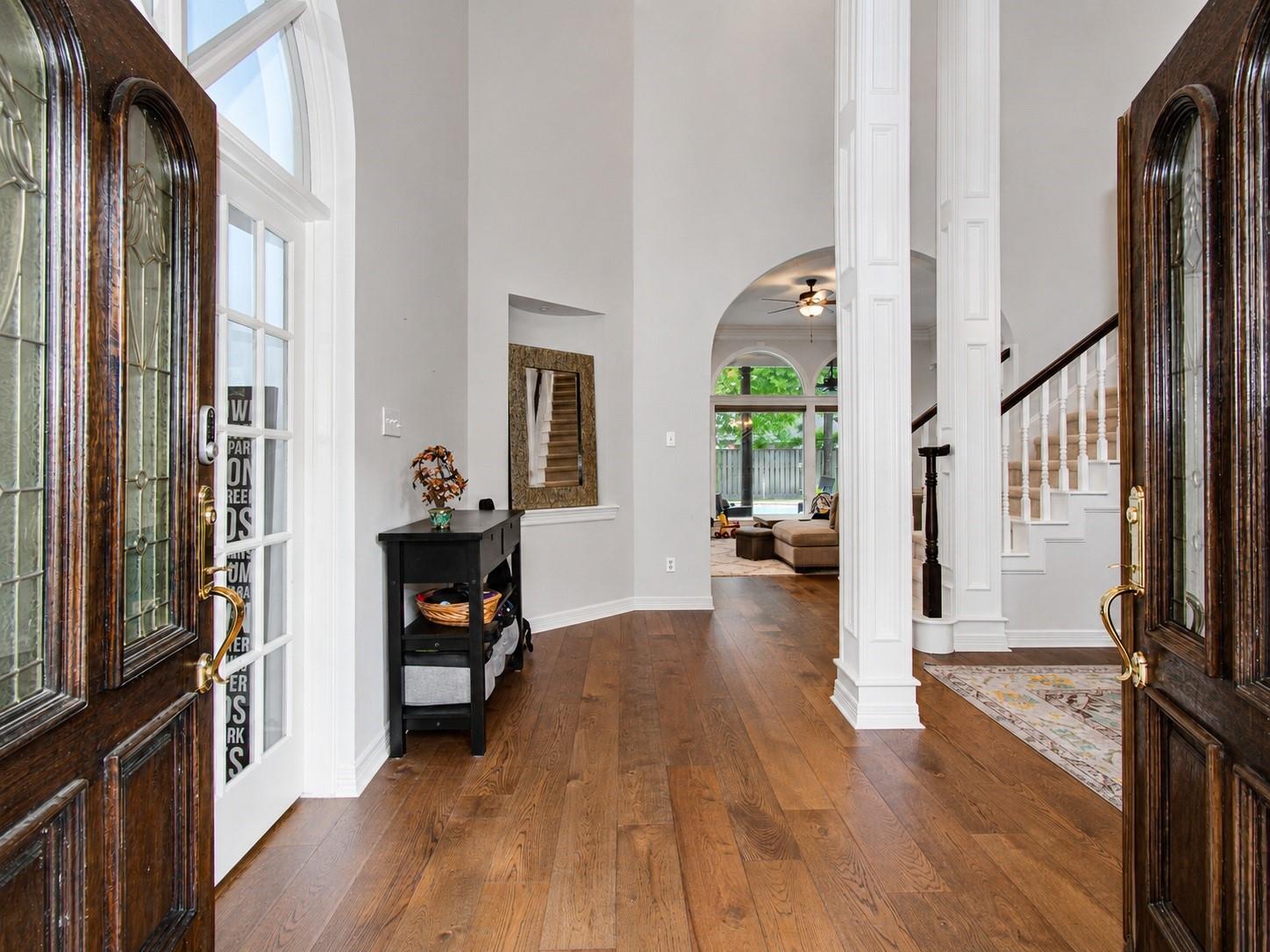 110 Capstone Circle