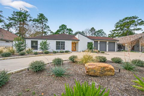 Photo of 6226 Pebble Beach Drive, Houston, TX 77069 (MLS # 4633917)