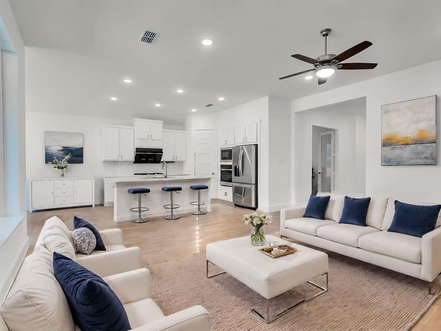 26014 Woods Bay Drive