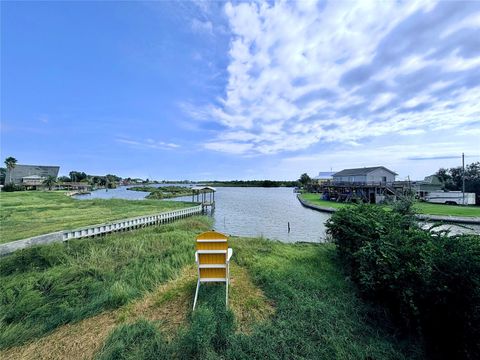 4436 Scenic Drive Dickinson TX 77539