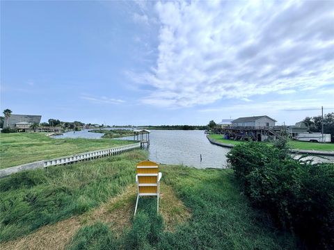4436 Scenic Drive Dickinson TX 77539