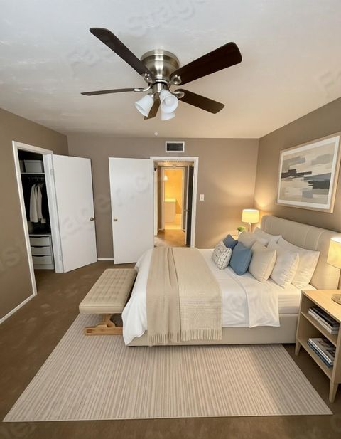 Condo For Sale - 6305 Westward Street #194<br/> Harris County, Houston, TX 77081