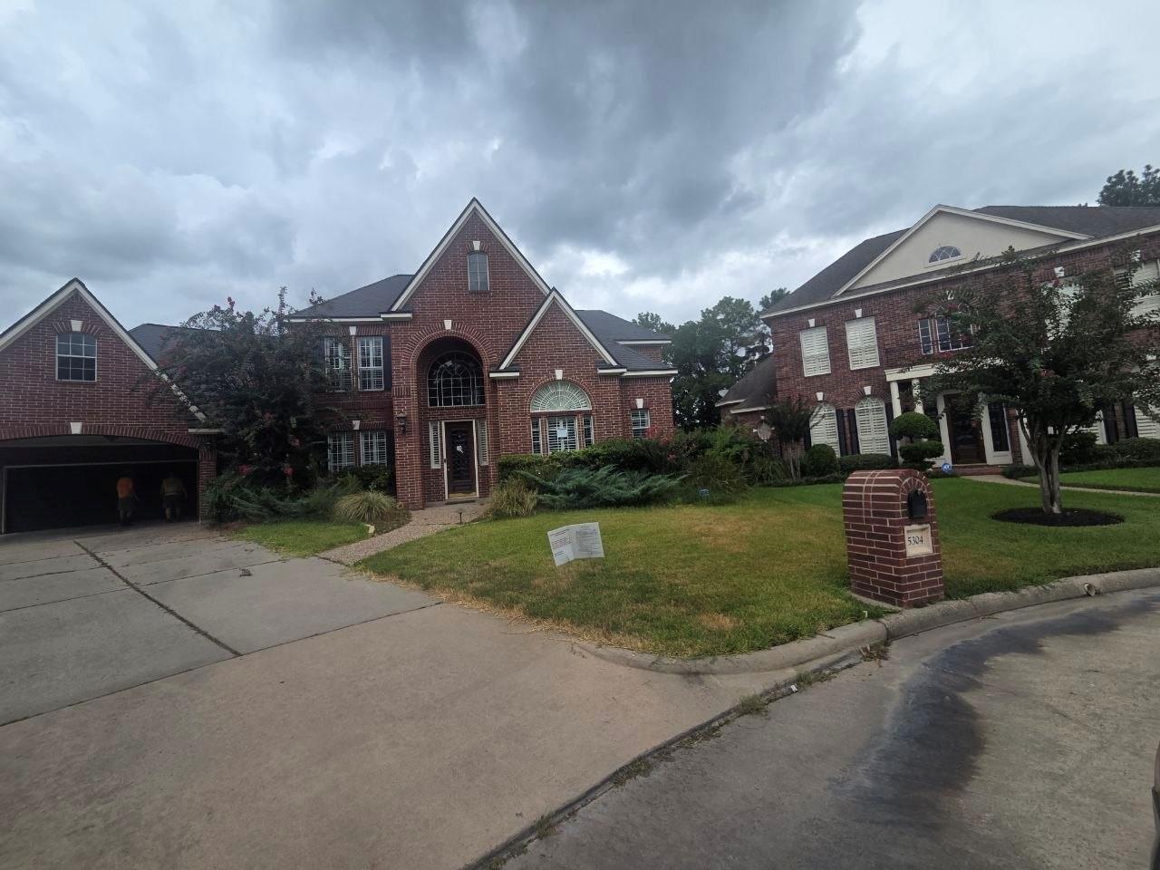 5304 Mountain Grove Court