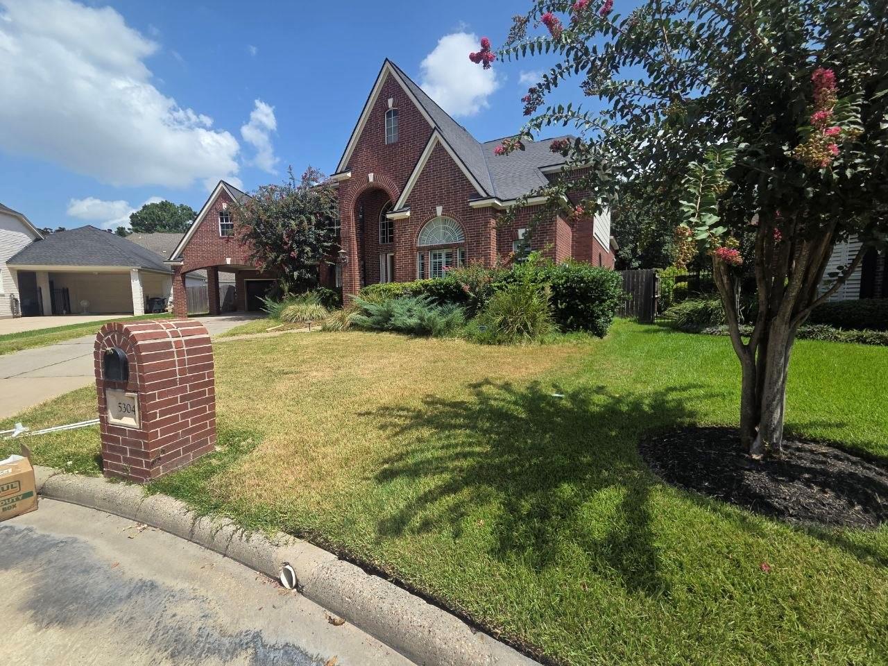 5304 Mountain Grove Court