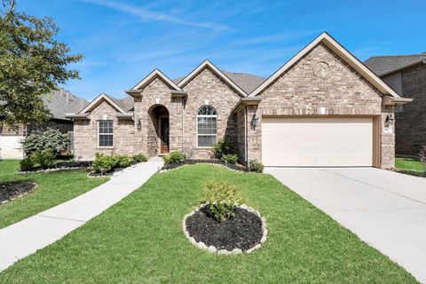 7022 Albion Falls Trail Spring TX 77379