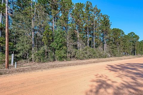 Vacant Land For Sale - Oak Ridge Street<br/> Cleveland, TX 77328