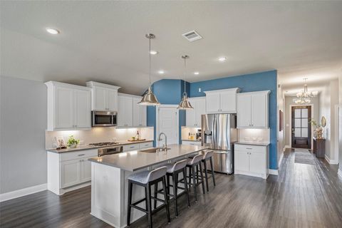 Photo of 16647 Highland Country Drive, Cypress, TX 77433 (MLS # 76382468)