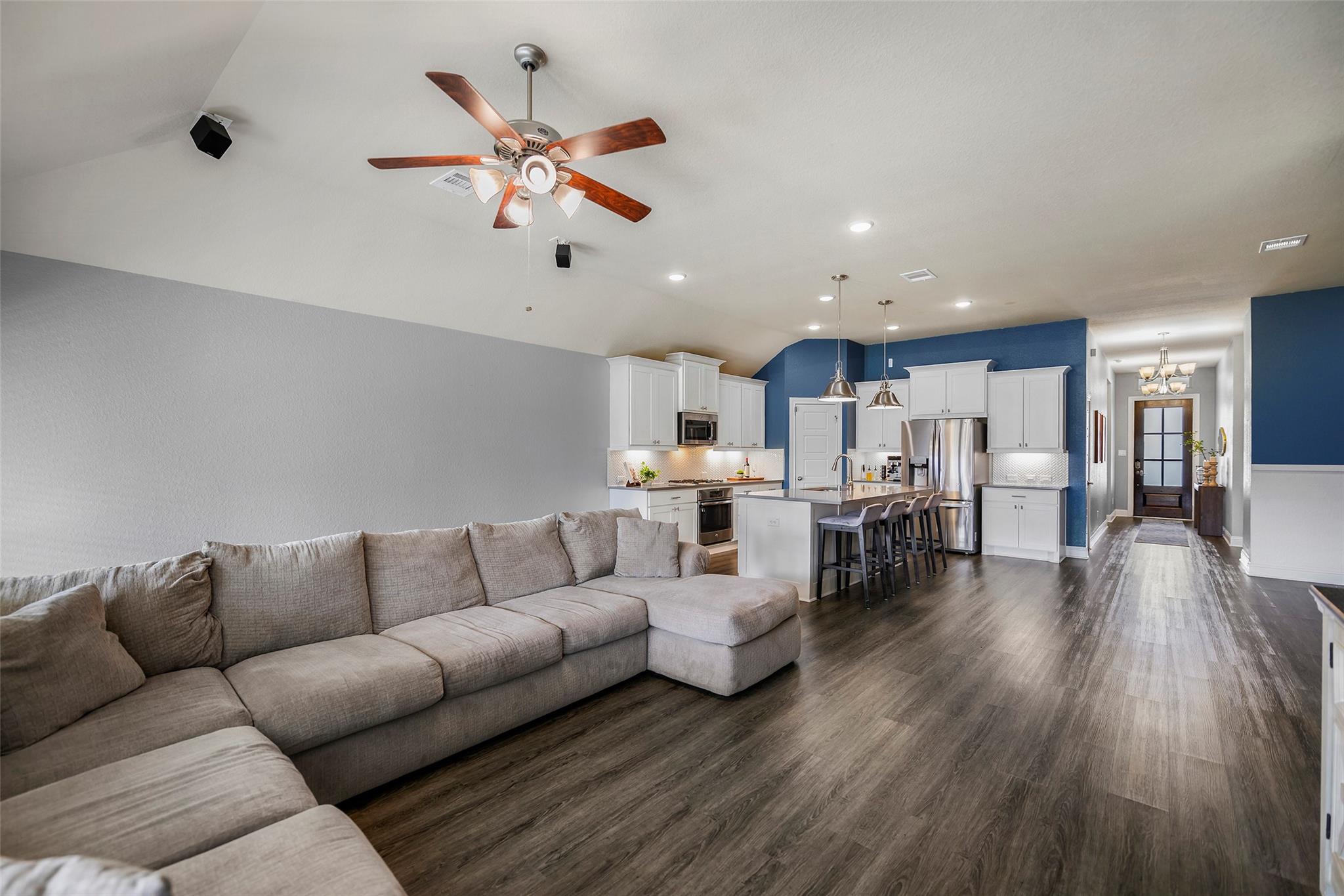 16647 Highland Country Drive