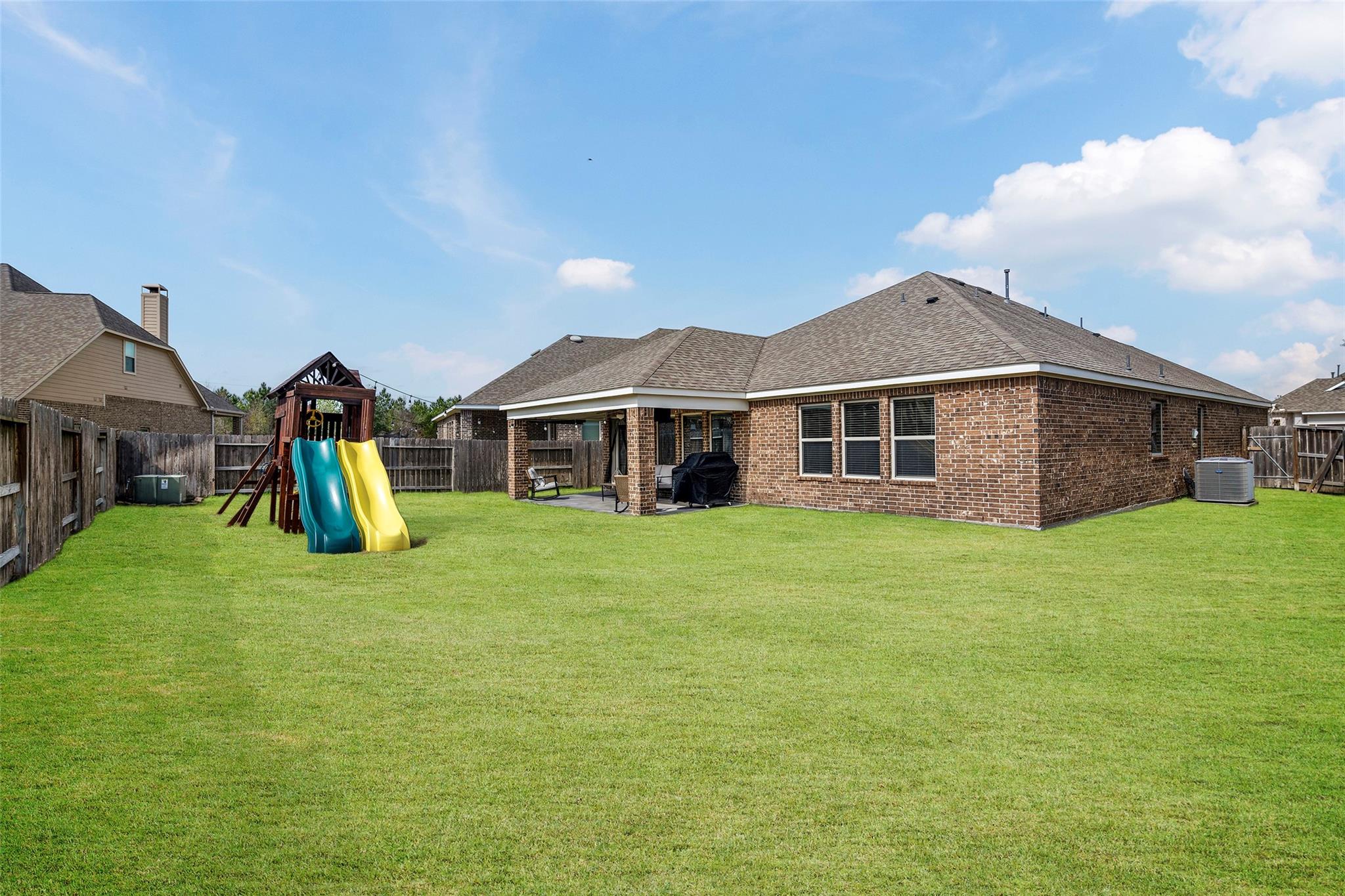 16647 Highland Country Drive