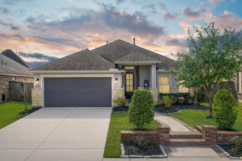 16647 Highland Country Drive Cypress TX 77433