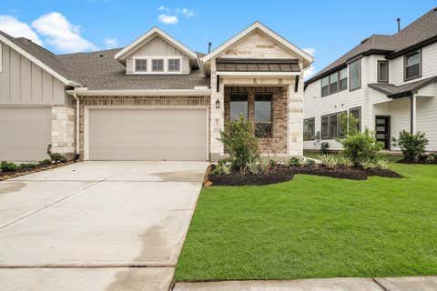 Photo of 1547 Crystal Stream Drive, Missouri City, TX 77459 (MLS # 29968645)