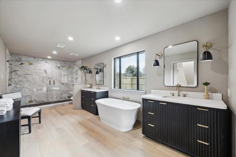 Tiny photo for 10402 Raritan Drive, Houston, TX 77043 (MLS # 20821987)