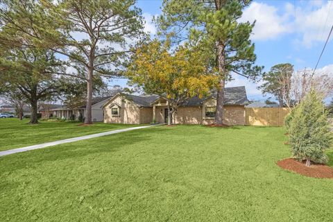 Tiny photo for 10402 Raritan Drive, Houston, TX 77043 (MLS # 20821987)