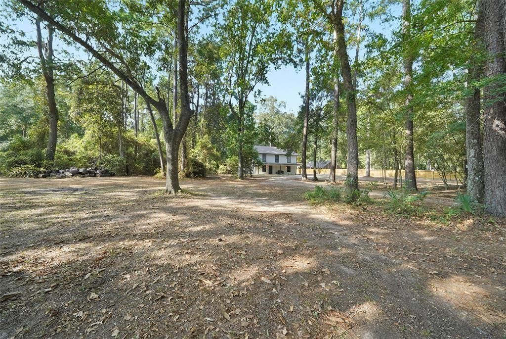 Photo of 287 Blue Lake Drive, Huffman, TX 77336 (MLS # 94616993)