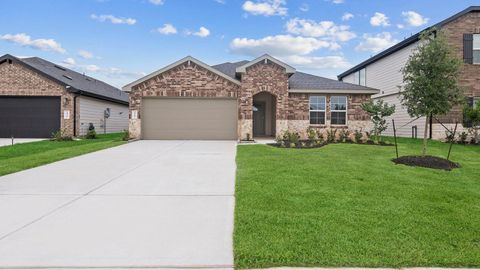 Photo of 30610 Wicklow Gardens Drive, Fulshear, TX 77441 (MLS # 77636663)