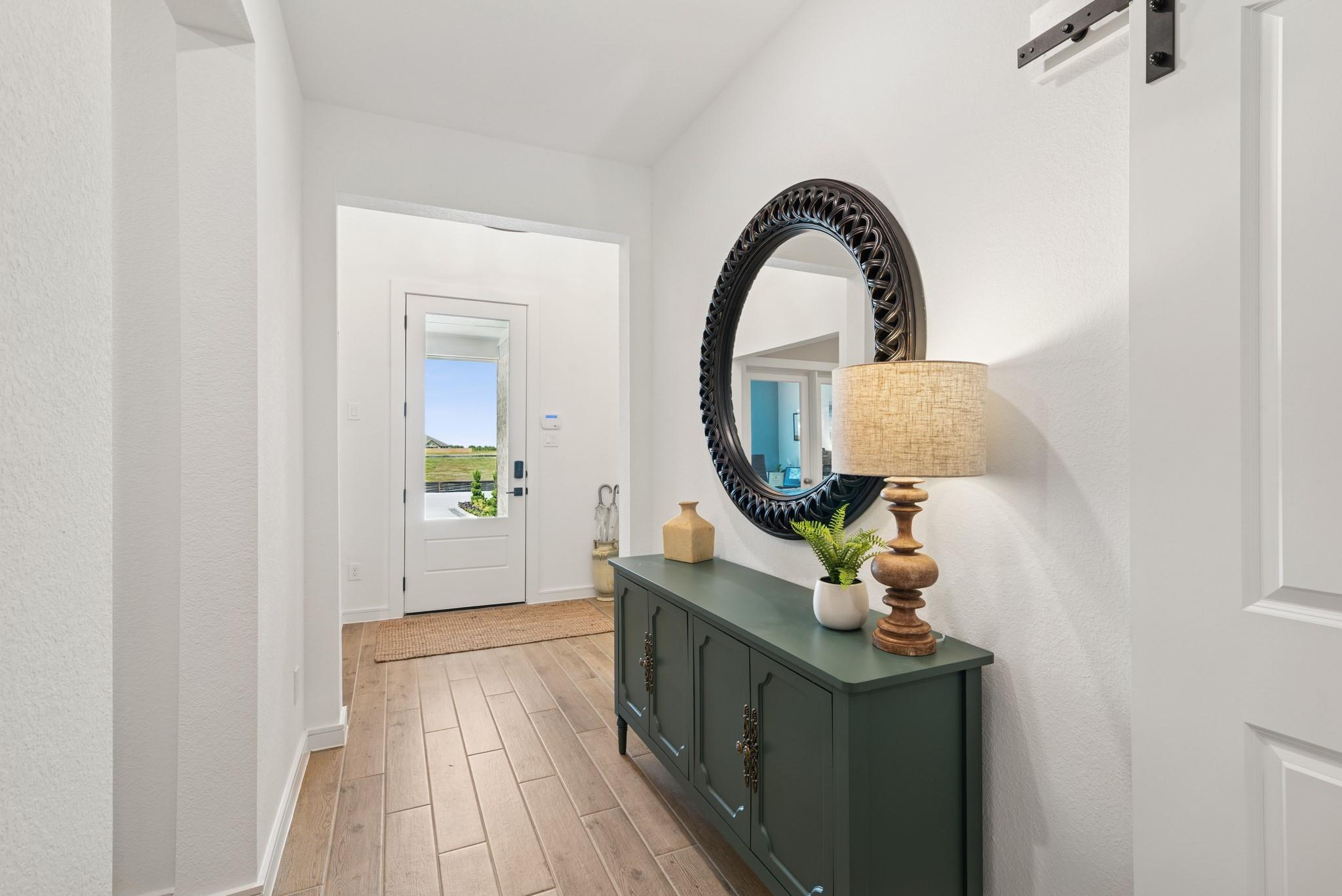 11910 Wild Bluebonnet Circle